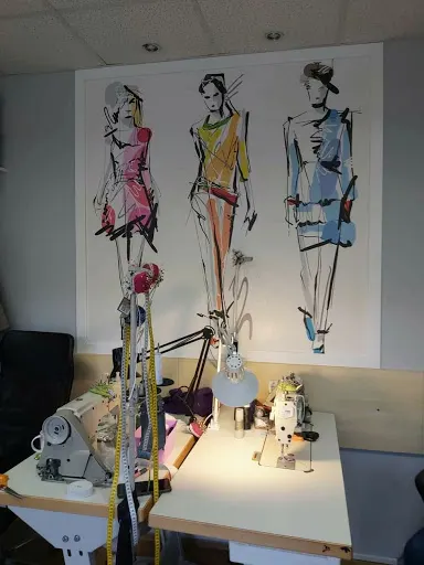 Studio Krawieckie - krawcowa Gdynia